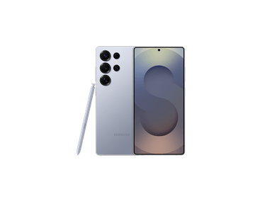 Samung Galaxy S25 Ultra, Titanium Silverblue