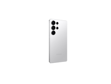 Samung Galaxy S25 Ultra, Titanium Whitesilver