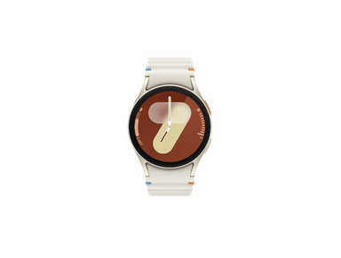 Galaxy Watch7 40mm, Cream