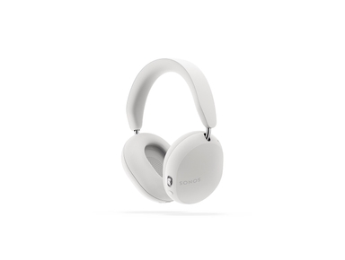 Sonos Ace Headphones, Snow White