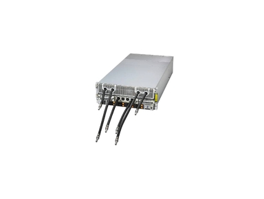 Supermicro GPU SuperServer SYS-421GE-NBRT-LCC with DP Intel 4U Liquid-Cooled System with NVIDIA HGX B200 8-GPU