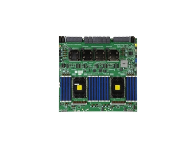 Supermicro GPU SuperServer SYS-421GE-NBRT-LCC with DP Intel 4U Liquid-Cooled System with NVIDIA HGX B200 8-GPU