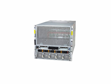 Supermicro GPU A+ Server AS -A126GS-TNBR - DP AMD 10U System with NVIDIA HGX B200 8-GPU 