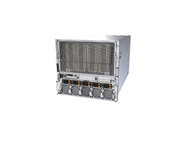 Supermicro GPU A+ Server SYS-A21GE-NBRT-G1 - 8x NVIDIA B200 SXM GPUs