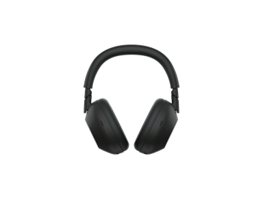 WH-1000XM6 Best Wireless Noise Canceling Headphones - Black