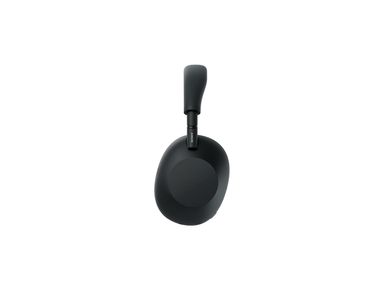 WH-1000XM6 Best Wireless Noise Canceling Headphones - Black