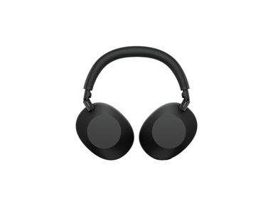 WH-1000XM6 Best Wireless Noise Canceling Headphones - Black