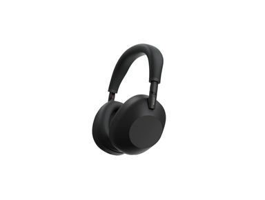 WH-1000XM6 Best Wireless Noise Canceling Headphones - Black