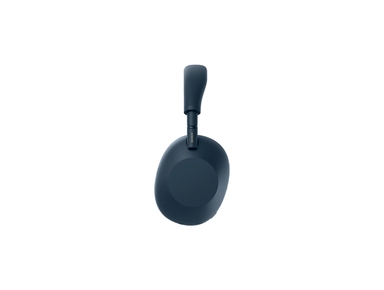 WH-1000XM6 Best Wireless Noise Canceling Headphones - Midnight Blue