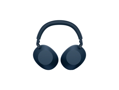 WH-1000XM6 Best Wireless Noise Canceling Headphones - Midnight Blue