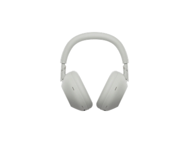 WH-1000XM6 Best Wireless Noise Canceling Headphones - Silver