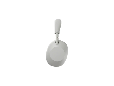 WH-1000XM6 Best Wireless Noise Canceling Headphones - Silver