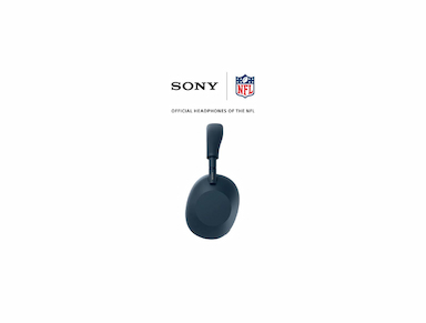 WH-1000XM6 Best Wireless Noise Canceling Headphones - Midnight Blue
