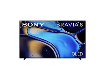 Sony BRAVIA 8 Series 77″ OLED 4K HDR Smart Google TV