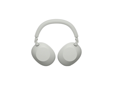 Sony WH-1000XM6 Best Wireless Noise Canceling Headphones - Silver