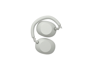 Sony WH-1000XM6 Best Wireless Noise Canceling Headphones - Silver
