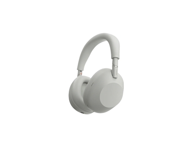 Sony WH-1000XM6 Best Wireless Noise Canceling Headphones - Silver