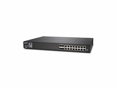 Sonicwall NSa 2650