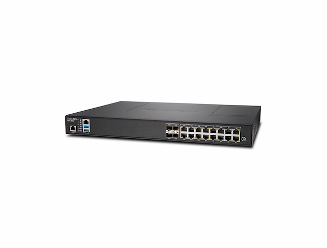 NSA 2650
