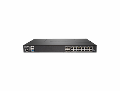 Sonicwall NSa 2650