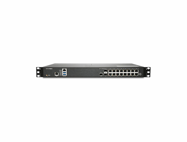 SonicWall NSa 2700