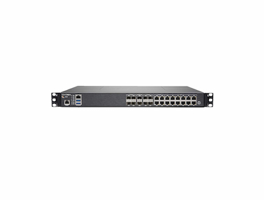 Sonicwall NSa 3650