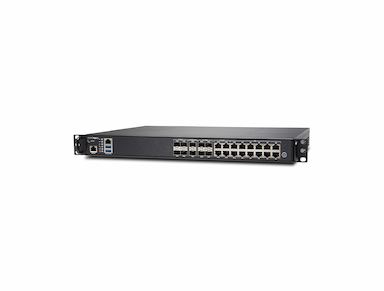 Sonicwall NSa 3650