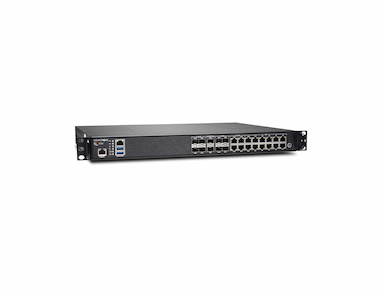 Sonicwall NSa 3650
