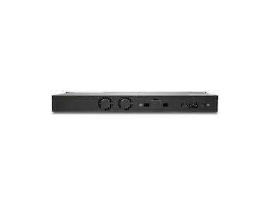 SonicWall NSa 3700 Total Secure - Advanced Edition 1YR