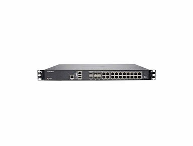 Sonicwall NSA 4650