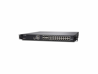 Sonicwall NSA 4650