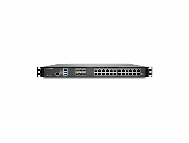 Sonicwall NSa 4700