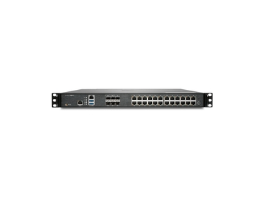 SonicWall NSa 4700 High Availability