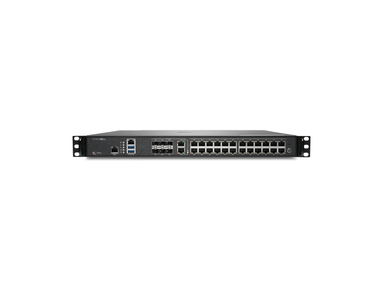 SonicWall NSa 5700 High Availability