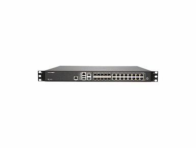 Sonicwall NSa 6650
