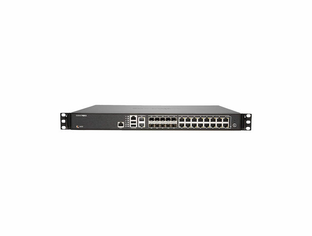 NSA 6650