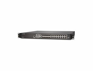Sonicwall NSa 6650