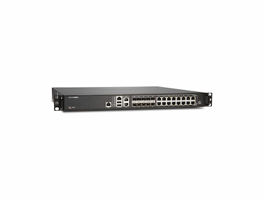 Sonicwall NSa 6650