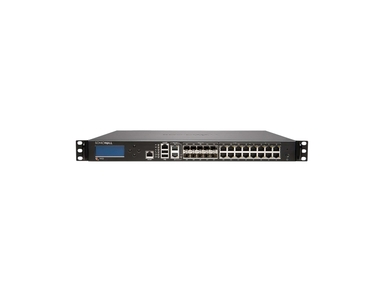 SonicWall NSa 9450 High Availability