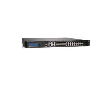 SonicWall NSa 9650 High Availability