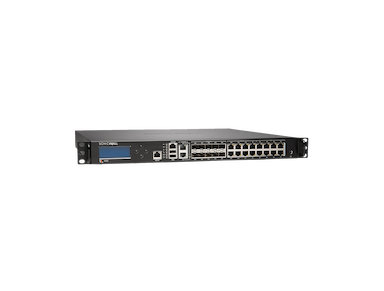 SonicWall NSa 9650 Total Secure Advanced Edition 1YR