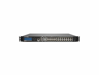 SonicWall NSa 9650 Total Secure Advanced Edition 1YR