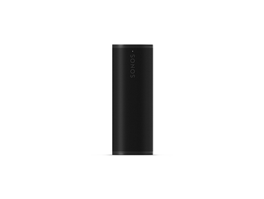 Roam 2 Ultra Portable Smart Speaker, Black