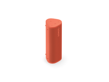 Roam 2 Ultra Portable Smart Speaker, Sunset