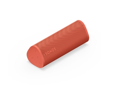 Roam 2 Ultra Portable Smart Speaker, Sunset