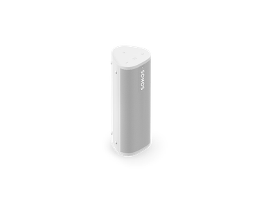 Roam 2 Ultra Portable Smart Speaker, White