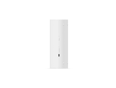 Roam 2 Ultra Portable Smart Speaker, White
