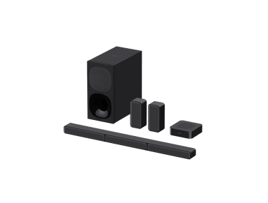 Sony HT‑S40R 5.1ch Home Cinema Soundbar System