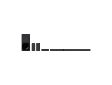 Sony HT‑S40R 5.1ch Home Cinema Soundbar System