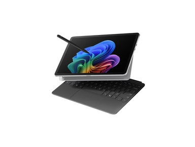 Microsoft Surface Pro 10 for Business AI Ready 13 inch, Ultra 5, 8 GB RAM, 256 GB SSD - Platinum